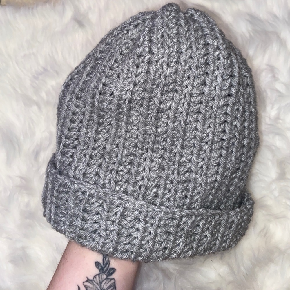 Crochet Beanie
